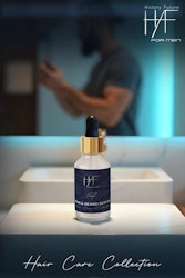 HAIR & BEARD MULTI REPAIR SERUM No3