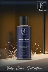 SHOWER OIL MULTI PROTECTION No1