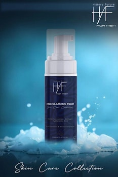 FACE CLEANING FOAM No2