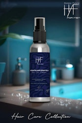 KERATIN HAIR SPRAY SILK No2