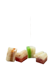 LOOFAH BAR COLLAGEN