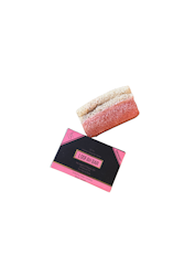 LOOFAH BAR- ROSE VEGAN