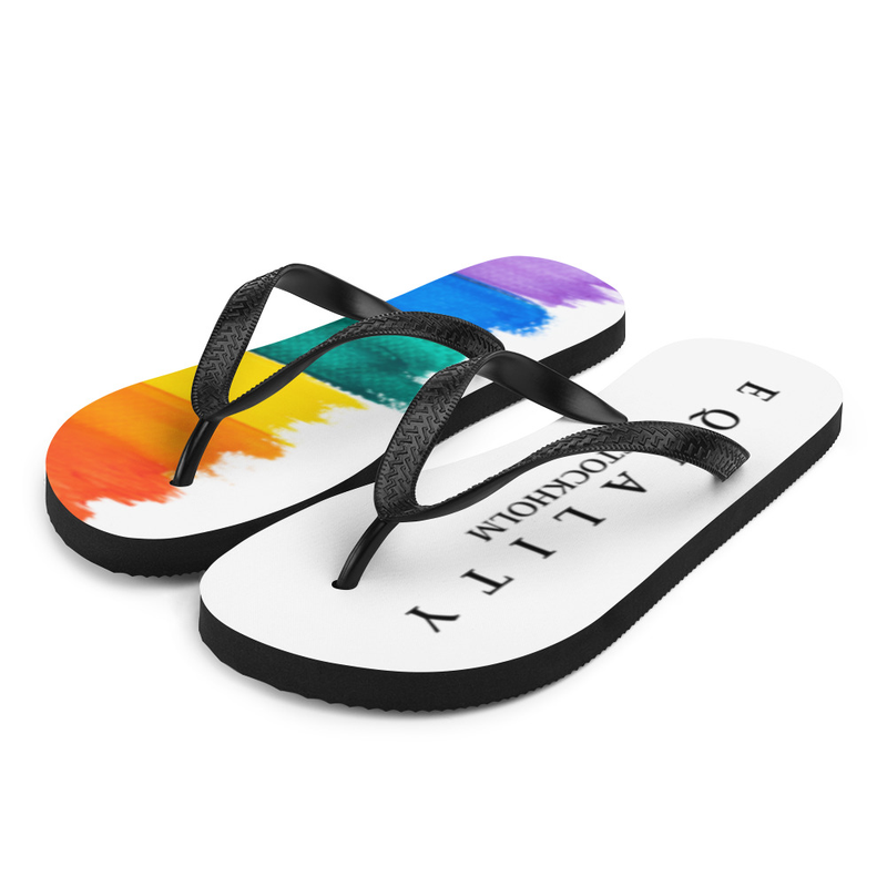 Flip-Flops | Pride | Vit