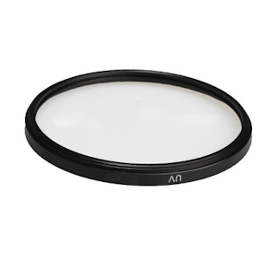 UV filter 58 mm