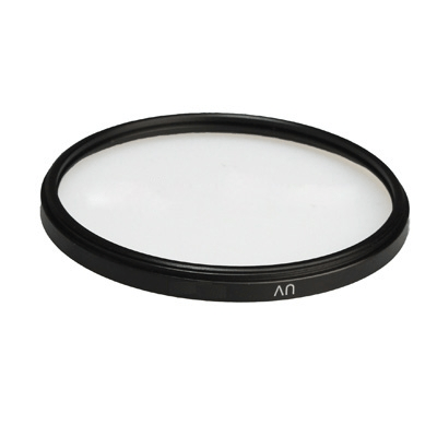 UV filter 62 mm