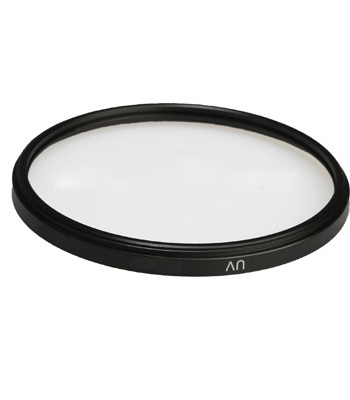 UV filter 62 mm