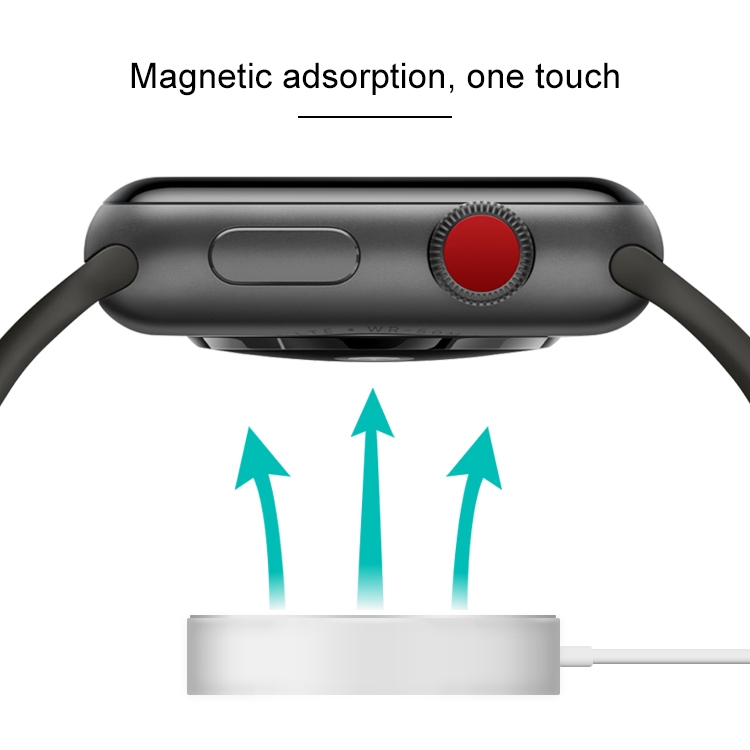 Apple Watch Trådlös Magnetisk laddare