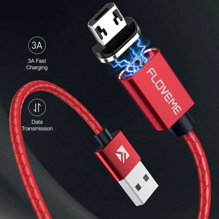 Smart magnetisk Kabel Micro USB