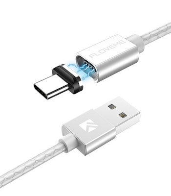 Smart magnetisk Kabel USB-C