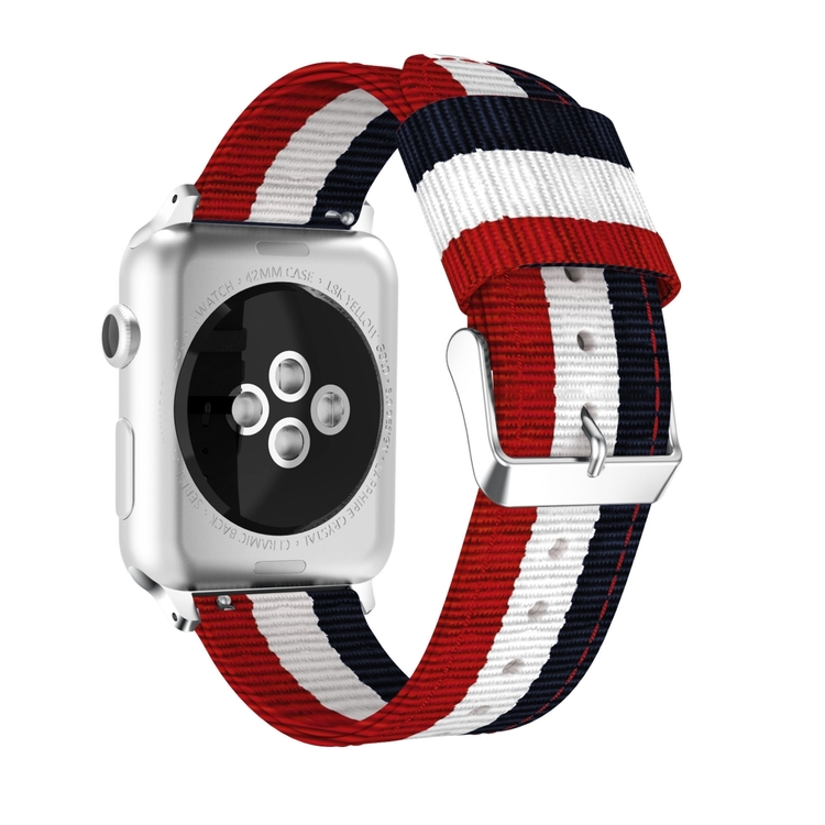 Sport Armband 42mm och 44 mm till Apple Watch