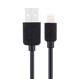 Högkvalitet 8 pin USB Synk Data / Laddkabel för iPhone X /8/7/6