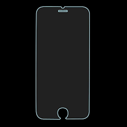 iPhone 8 / 7 / 6s / 6 skärmskydd av härdat glas