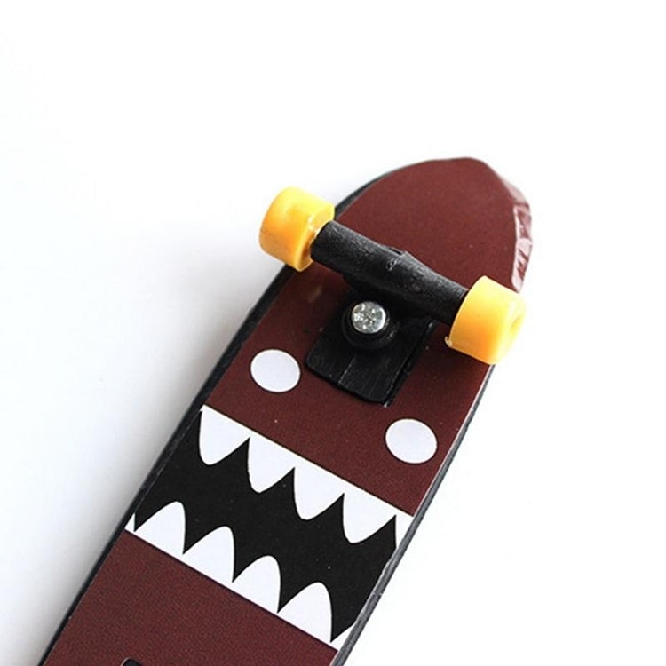 3 st Fingerboards mini Skateboard