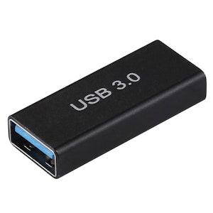 Hona till hona USB 3.0 adapter