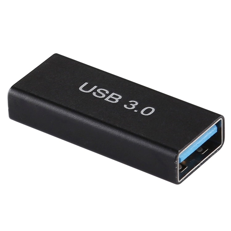 Hona till hona USB 3.0 adapter