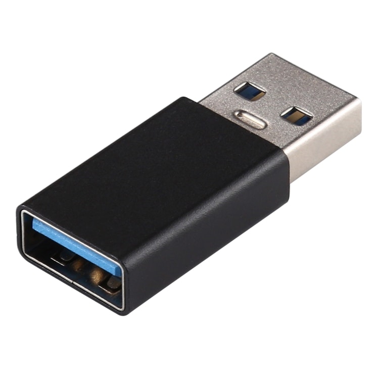 Hona till hane USB 3.0 adapter