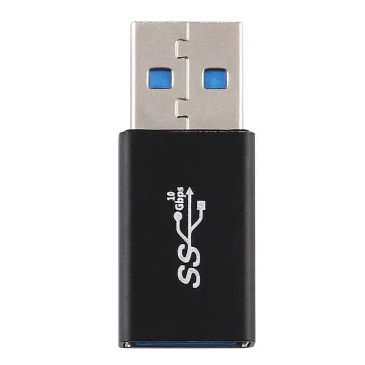 Hona till hane USB 3.0 adapter