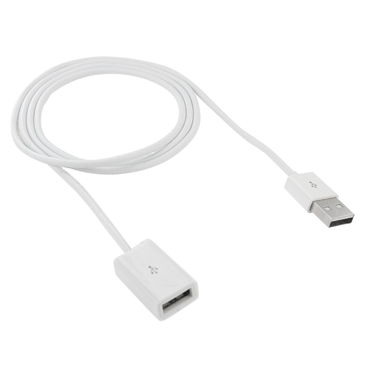 USB 2.0 förlängningskabel