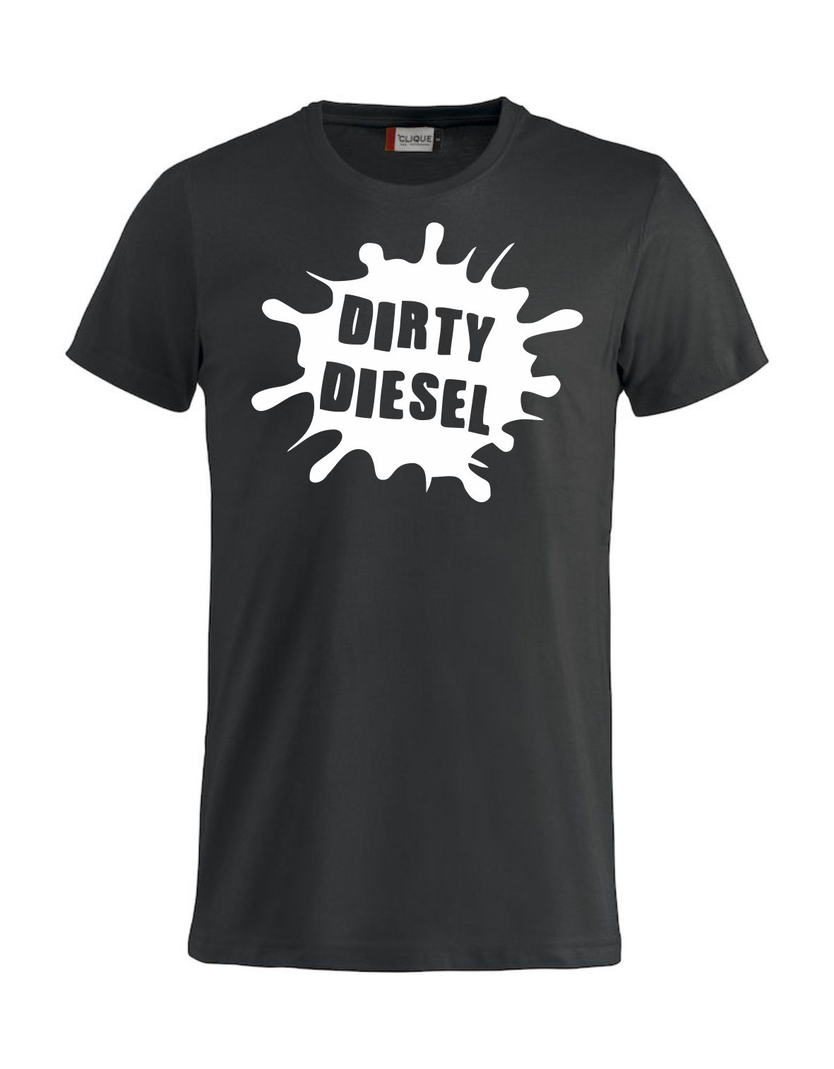 Dirty Diesel T-Shirt