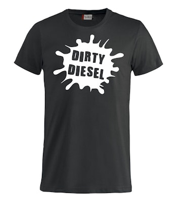 Dirty Diesel T-Shirt