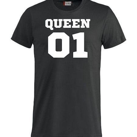 Queen 01 T-Shirt