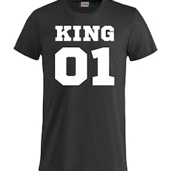 King 01 T-Shirt