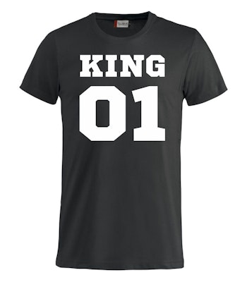 King 01 T-Shirt