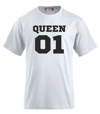 Queen 01 T-Shirt