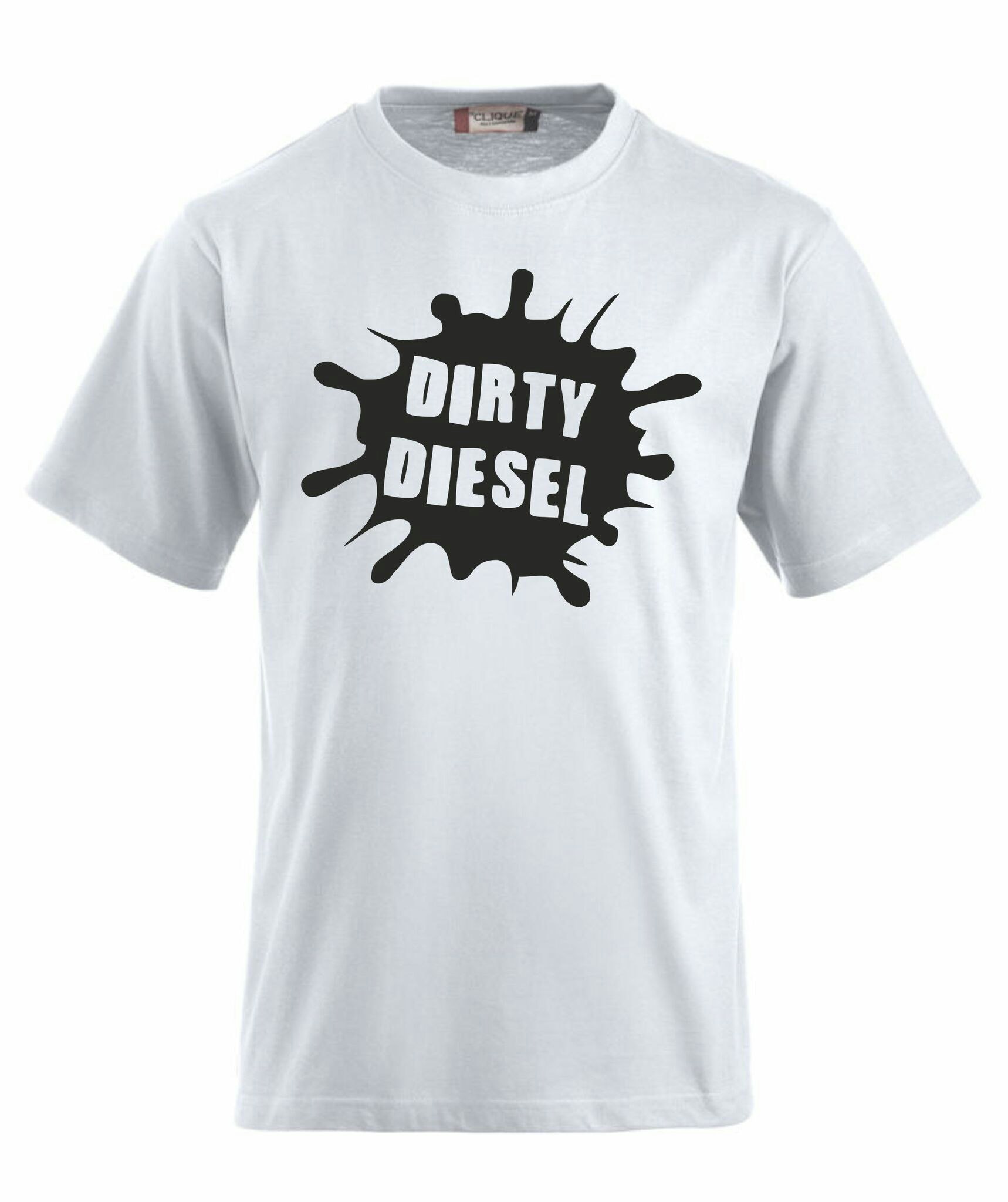 Dirty Diesel T-Shirt