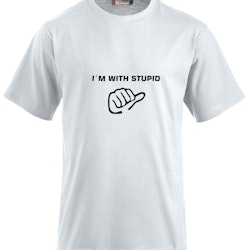Stupid T-Shirt