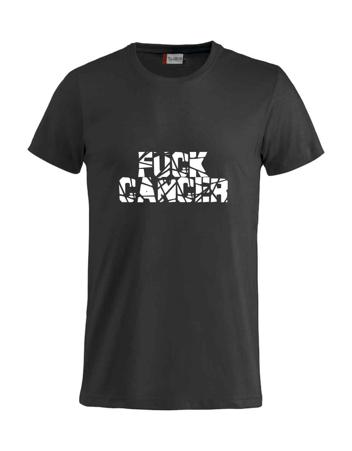 FUCK CANCER T-Shirt