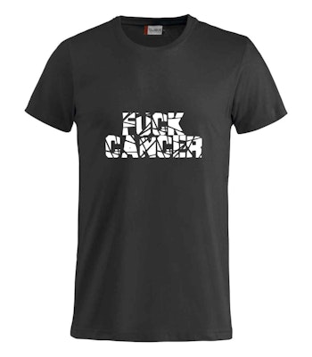 FUCK CANCER T-Shirt