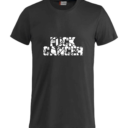FUCK CANCER T-Shirt