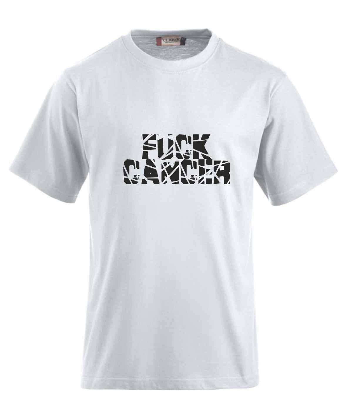 FUCK CANCER T-Shirt