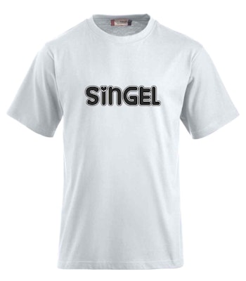 Singel T-Shirt