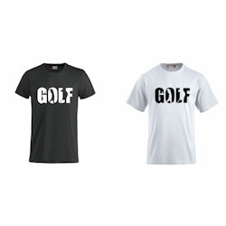 Golf T-Shirt