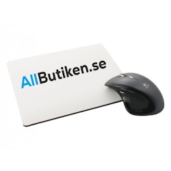 Egen design på Musmatta