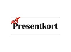 Presentkort