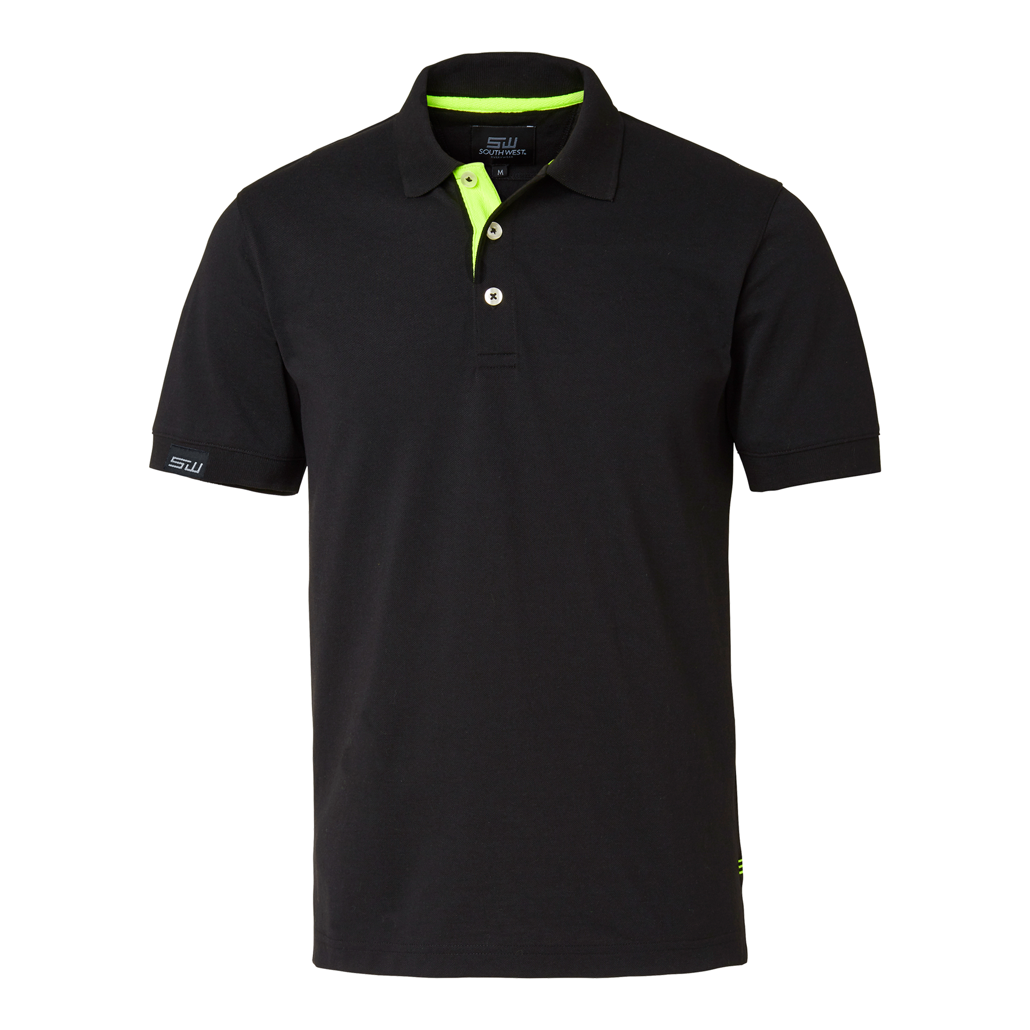 Weston Polo
