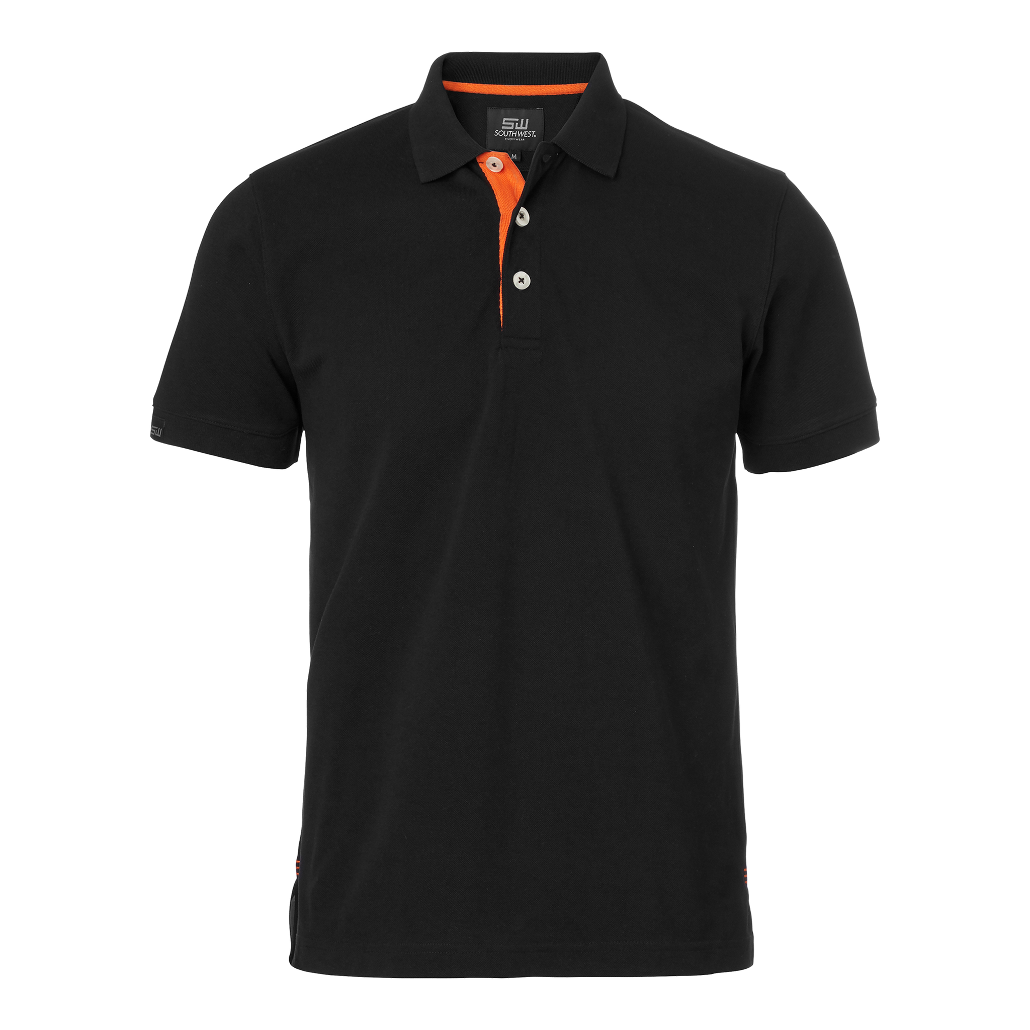 Weston Polo