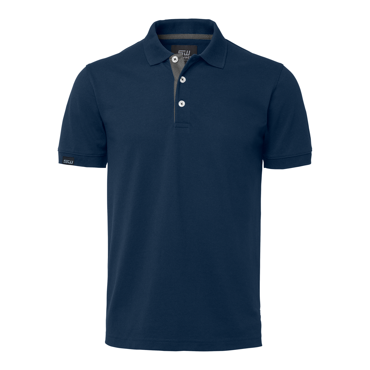 Weston Polo