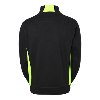 Lincoln Sweat