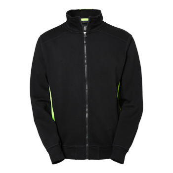 Lincoln Sweat