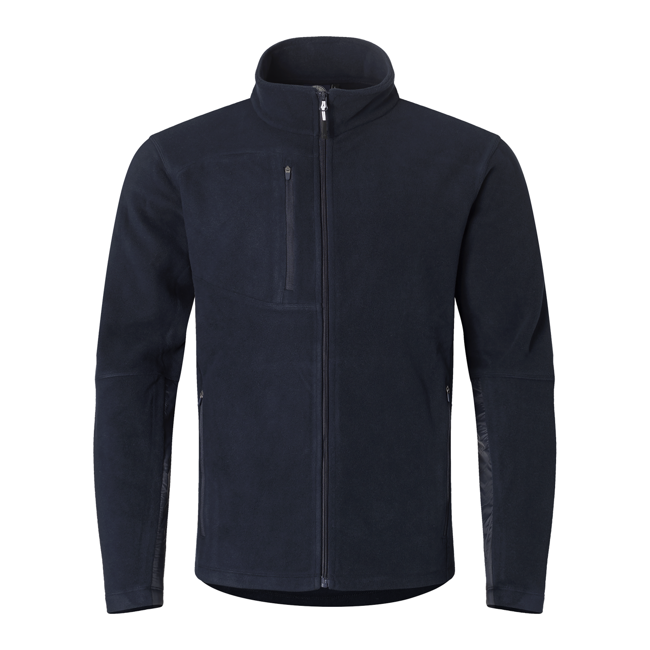 Morrow Fleece jacka microfleece 1000818403