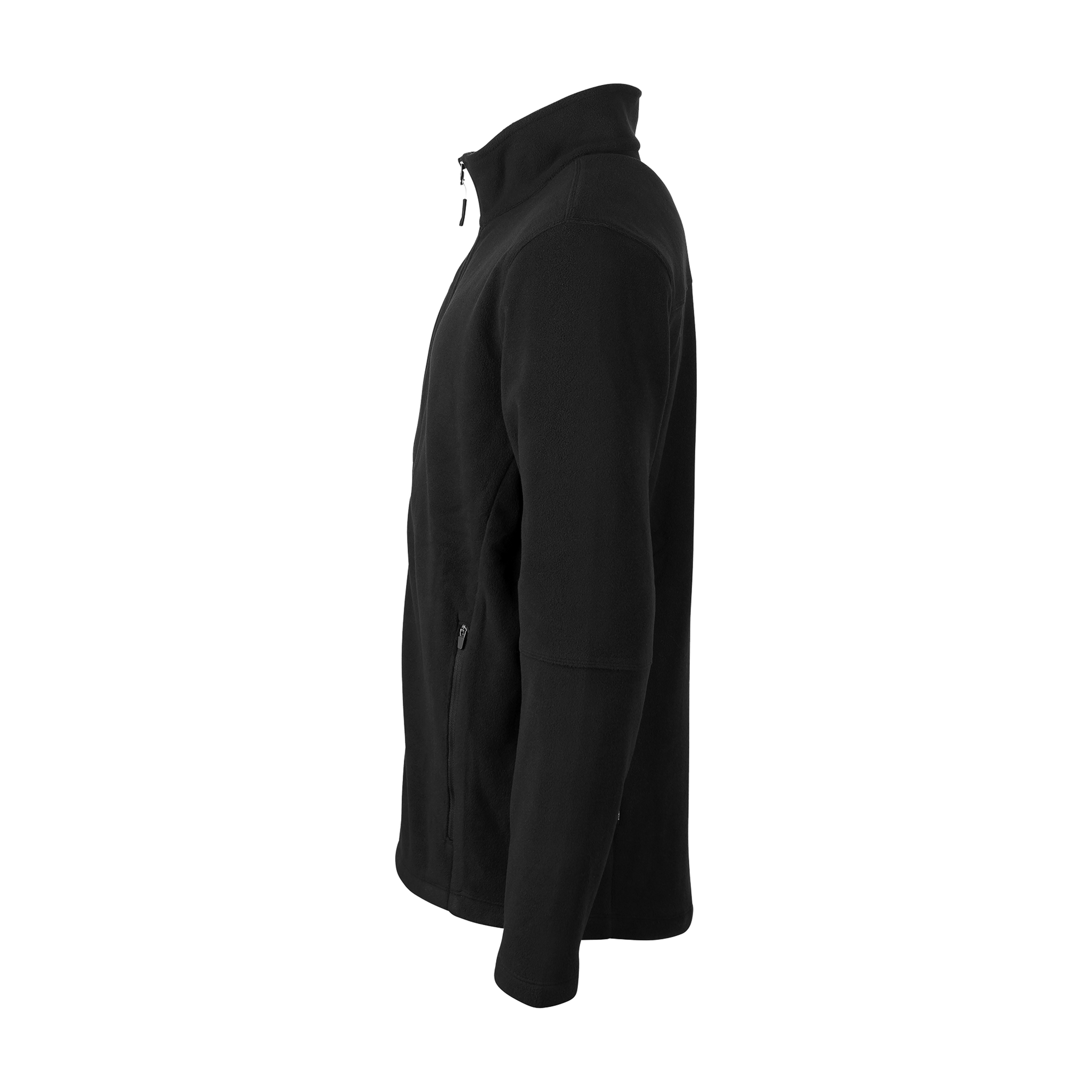 Morrow Fleece jacka microfleece 1000818403