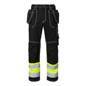 2515 Craftsmen Trousers Hi-Vis