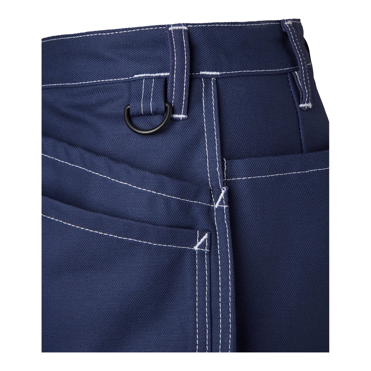 2515 Craftsmen Trousers Hi-Vis arbetsbyxor jobb byxor arbets byxor 1000857960 Top Swede
