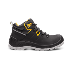 Midway Safety Boot