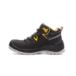 Midway Safety Boot
