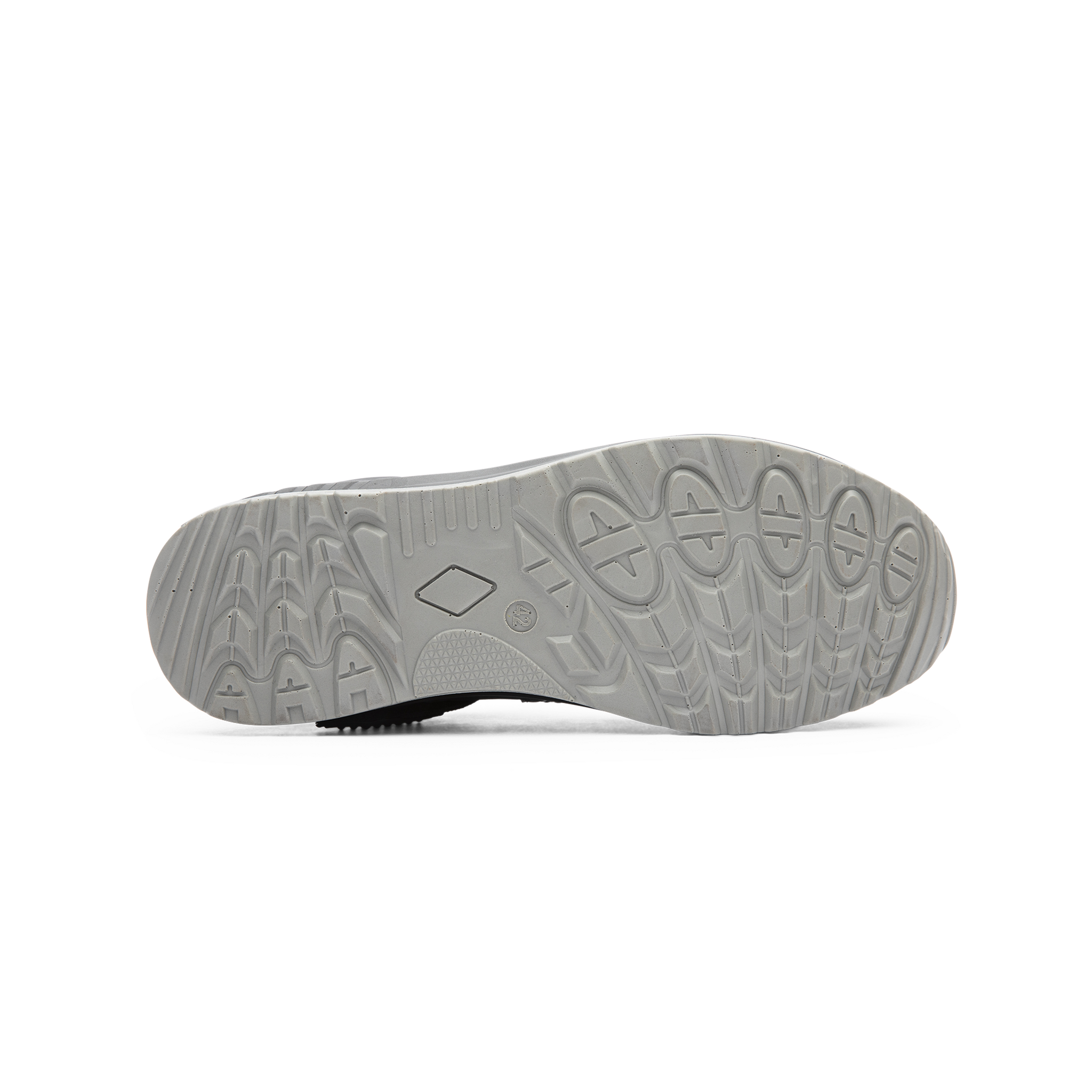 Radar Safety Sandal arbetsskor arbets skor work shoe 1000063001 monitor